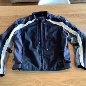 Joe Rocket Motorcycle Jacket